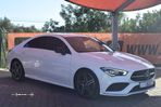 Mercedes-Benz CLA 180 d AMG Line Aut. - 3