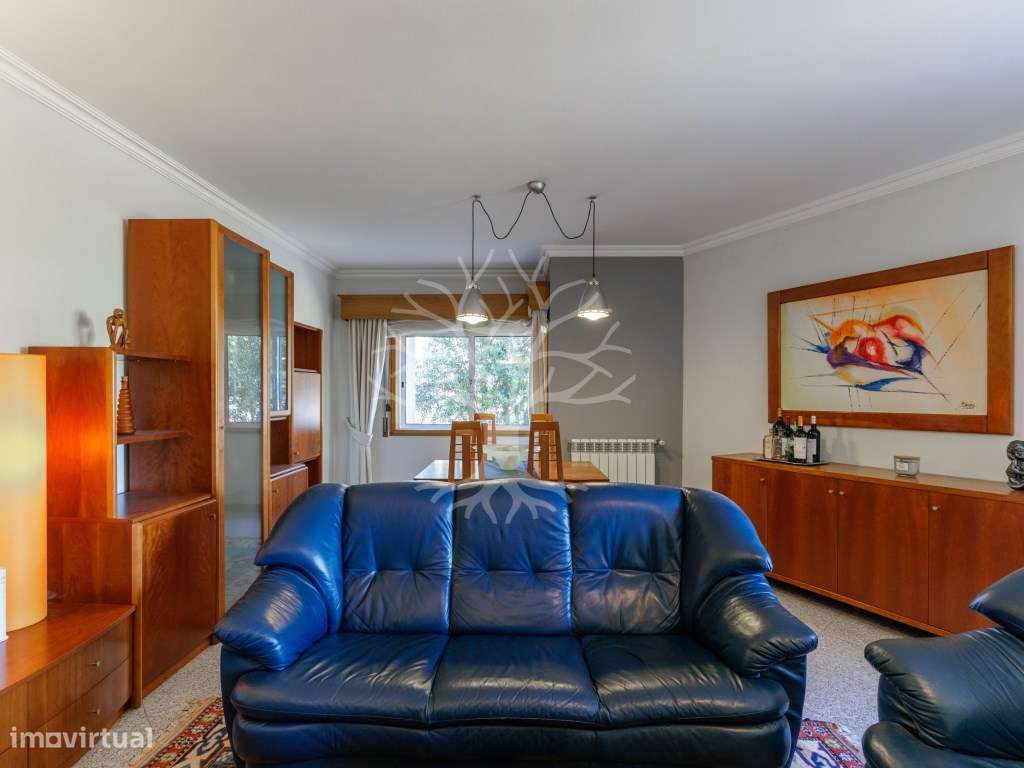 Moradia T3 - Para quem quer sair do apartamento sem pagar o preço d...-9