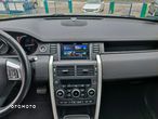 Land Rover Discovery Sport - 25