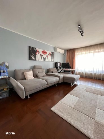 Apartament 3 camere | Complet Renovat | Zona Barbu Vacarescu