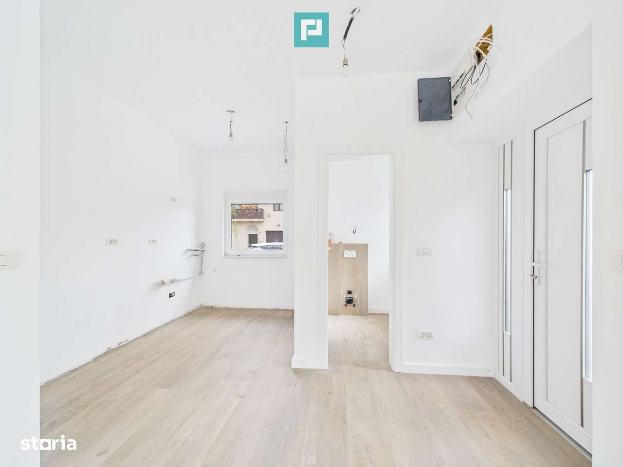 Duplex premium în Mehala, la 10 minute de Centru - Imagine principală: 4/20