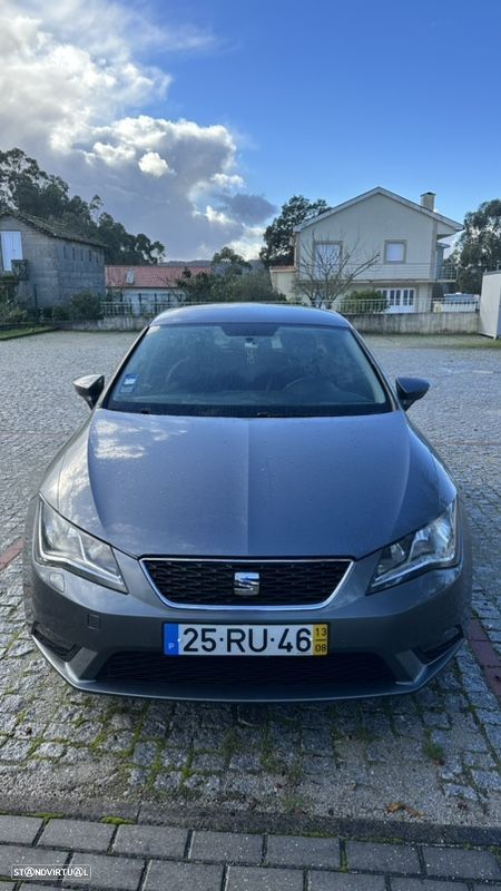 Usados SEAT Leon