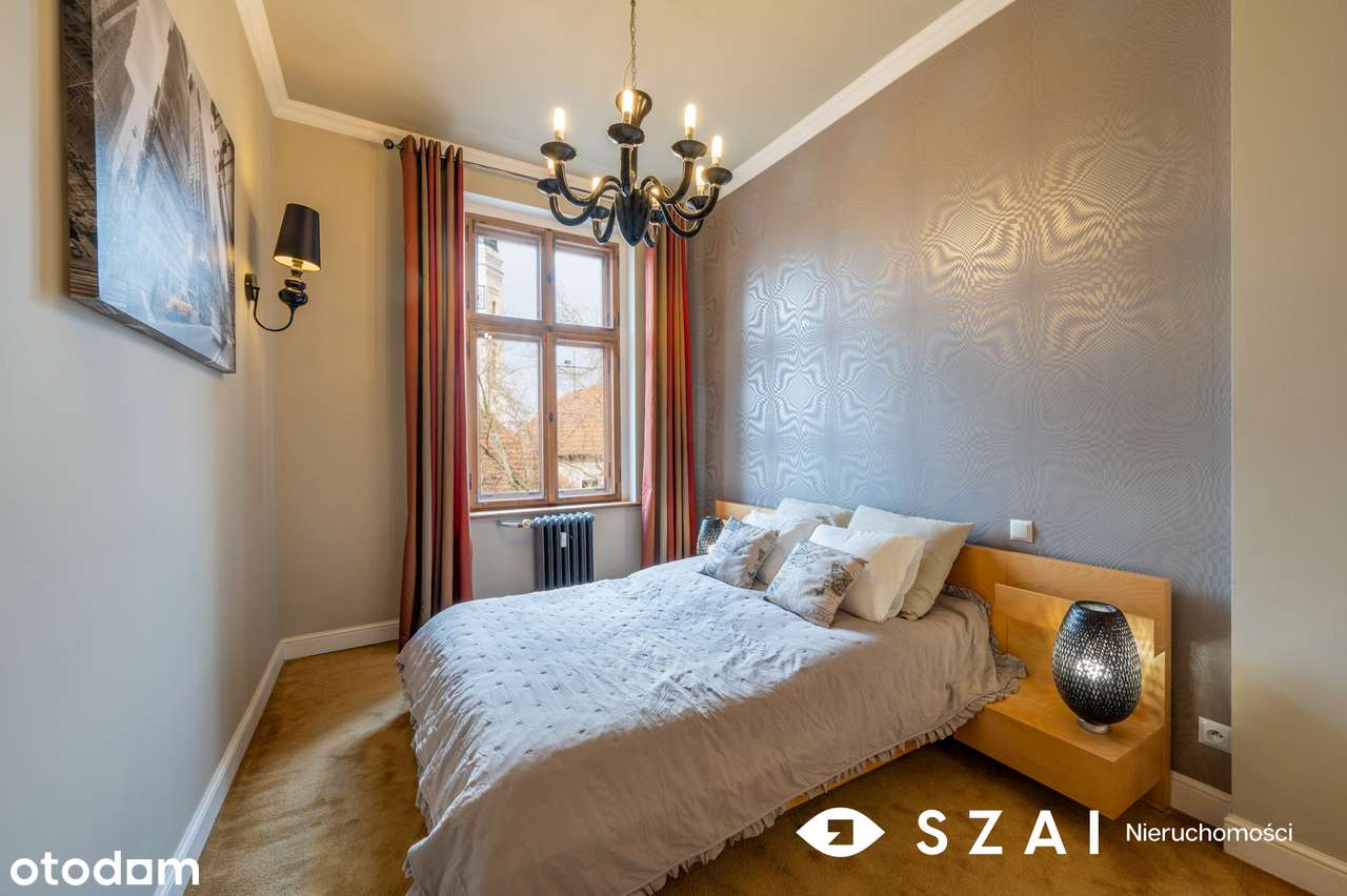 NOWA CENA!!! | Mieszkanie 3 pokojowe| w samym sercu Zielonej Góry-14