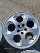 Set jante aliaj r16 alfa romeo 147 alfa romeo 156 60669917 - 3