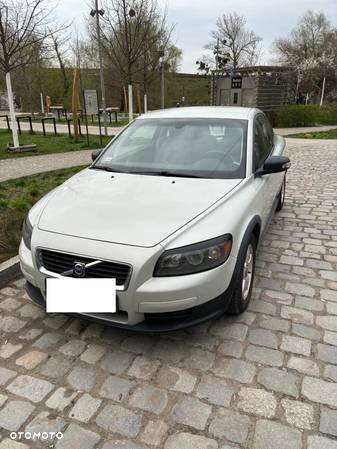 Volvo C30 1.8 - 1