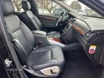 Mercedes-Benz R 320 CDi 4-Matic Longo - 12