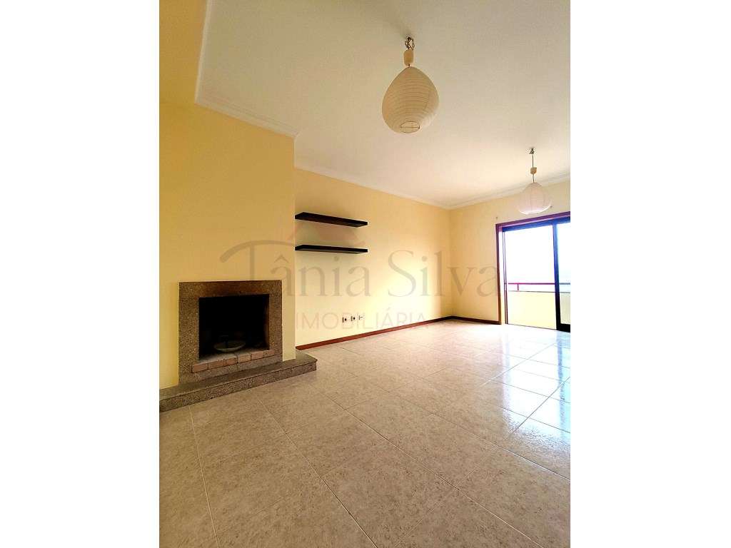 Apartamento T2 Valongo-4