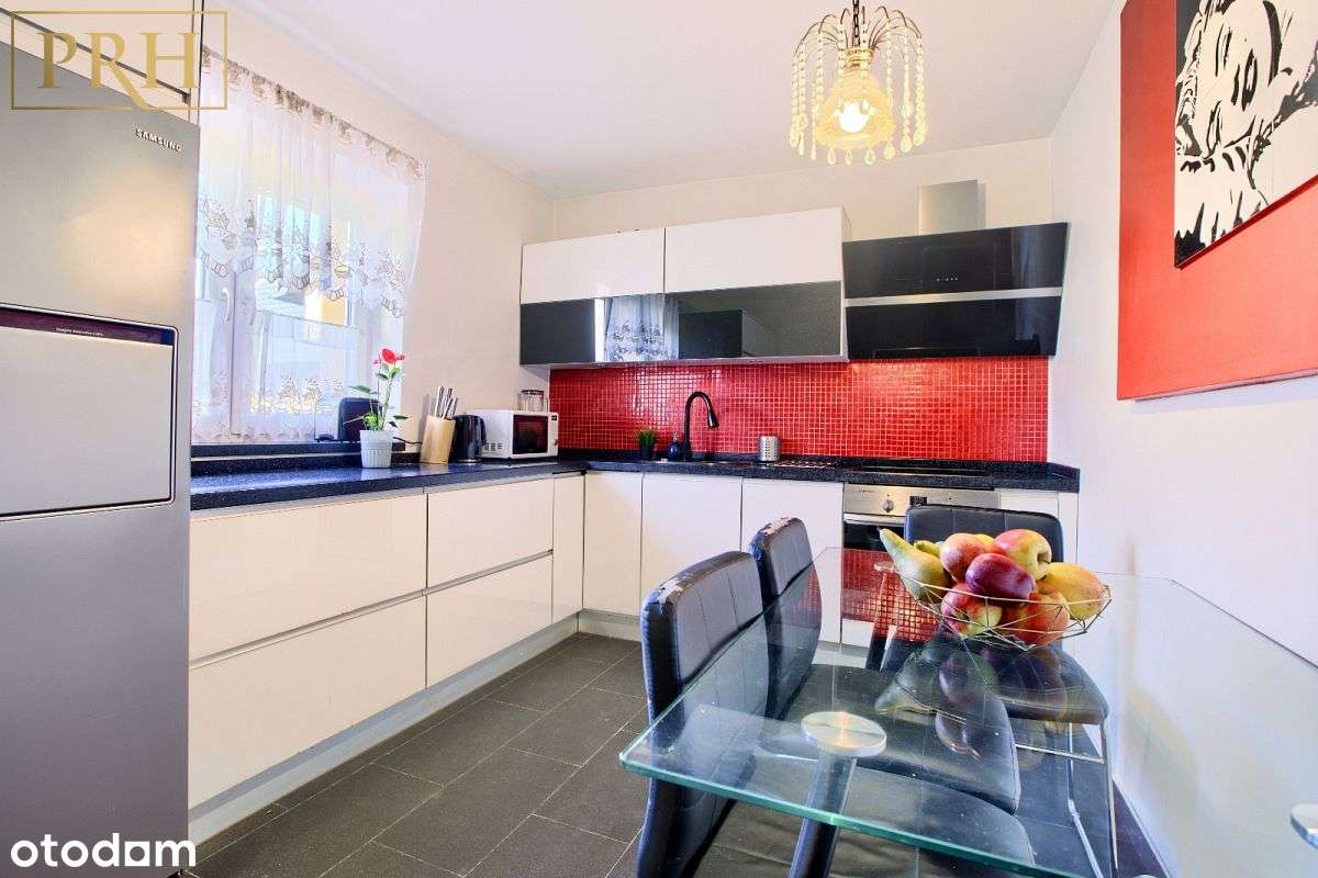 Na sprzedaż dom - Koszalin, Rokosowo, ul. Topolowa-13