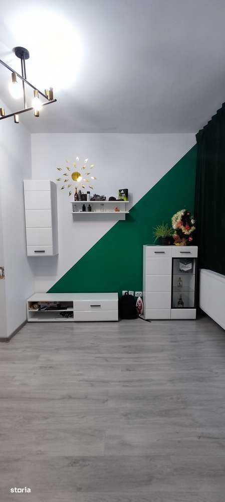 Apartament cu 2 camere, zona Berceni