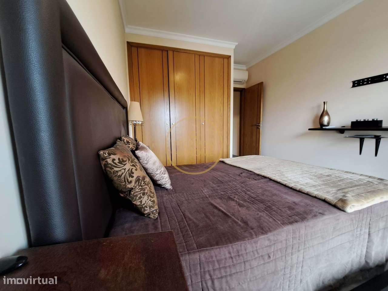 Apartamento T3 de Qualidade Superior com Garagem em Box, Arrecadação e-32