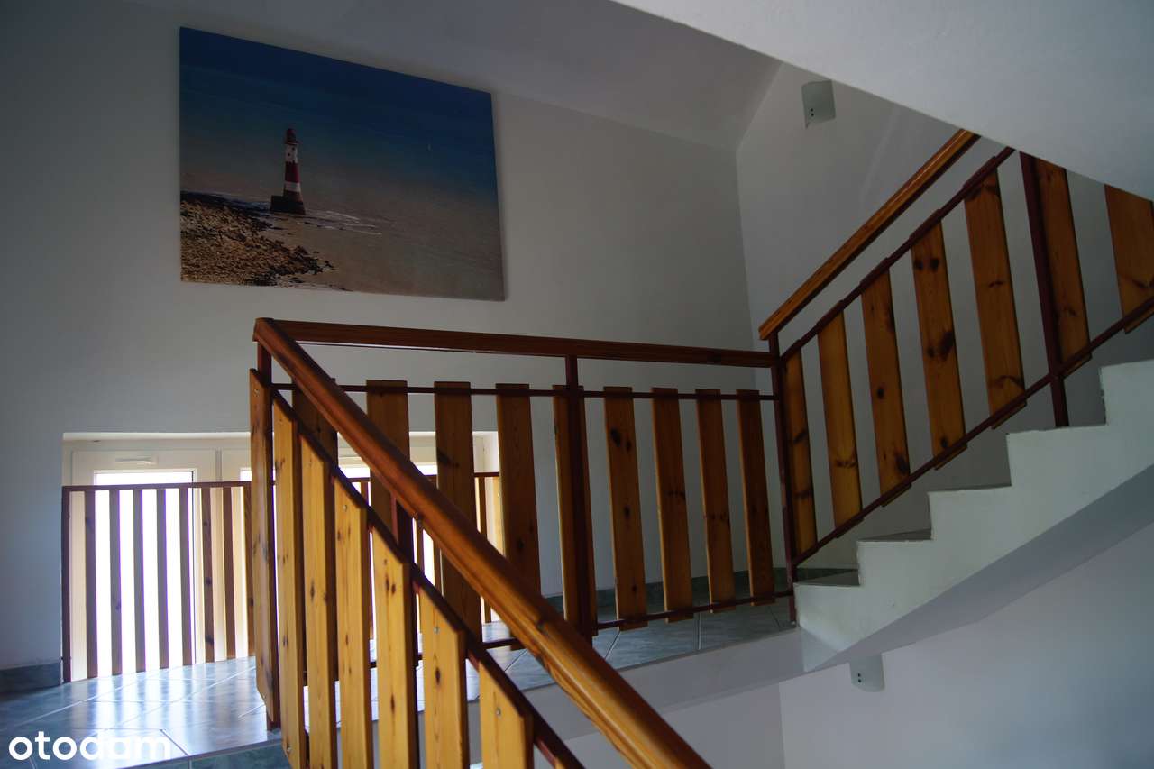 Pensjonat/Hotel. Budynek mieszkalno-usługowy 4 199 999zł. Władysławowo-14