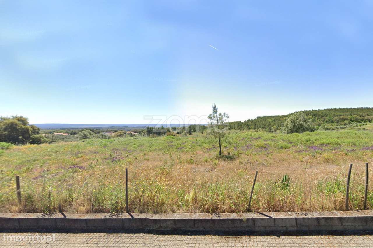 Loteamento para construção de moradias unifamiliares - Grande imagem: 1/8