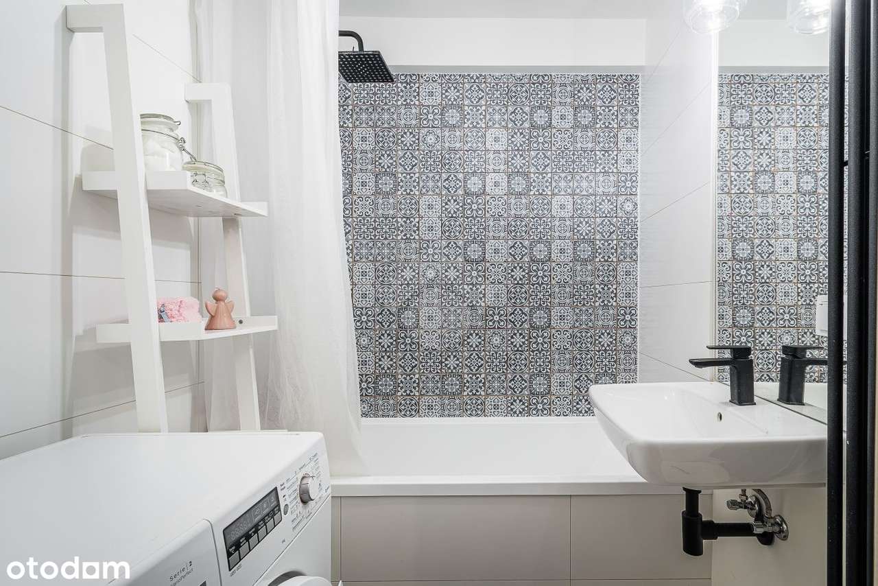 3 pokoje| osobna kuchnia| loggia|do wejścia!| tramwaj-9