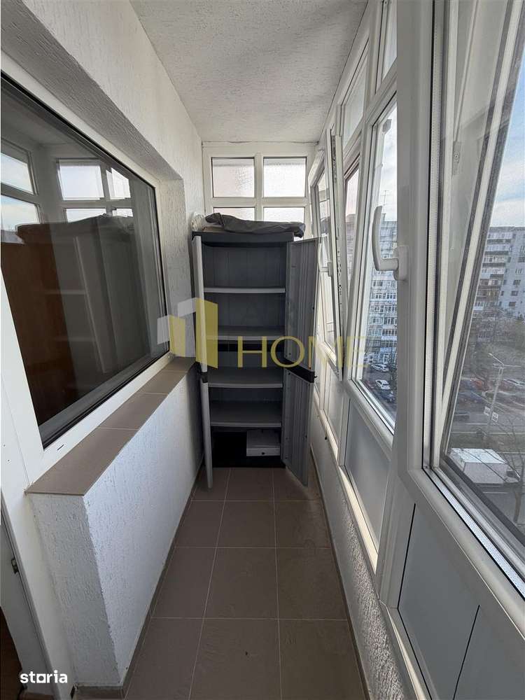 Apartament 2 camere, centrala proprie, Ploiesti, zona Republicii-4