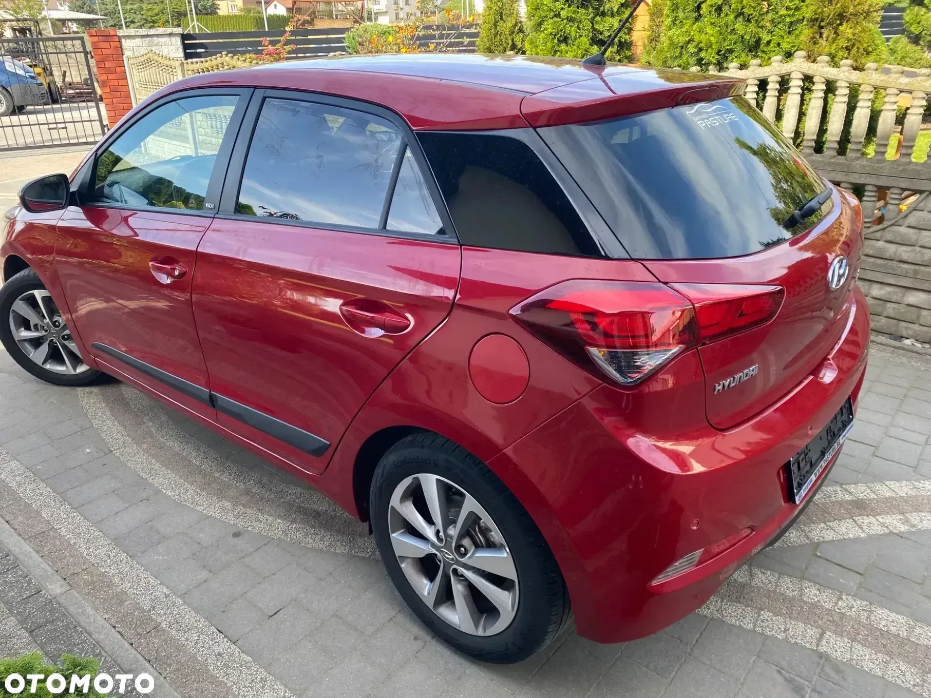 Hyundai i20 - 3