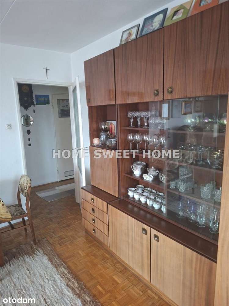 Mokotów, ul.Czerniakowska , 58 mkw, 3 pokoje-6