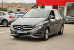 Mercedes-Benz B 160 - 7