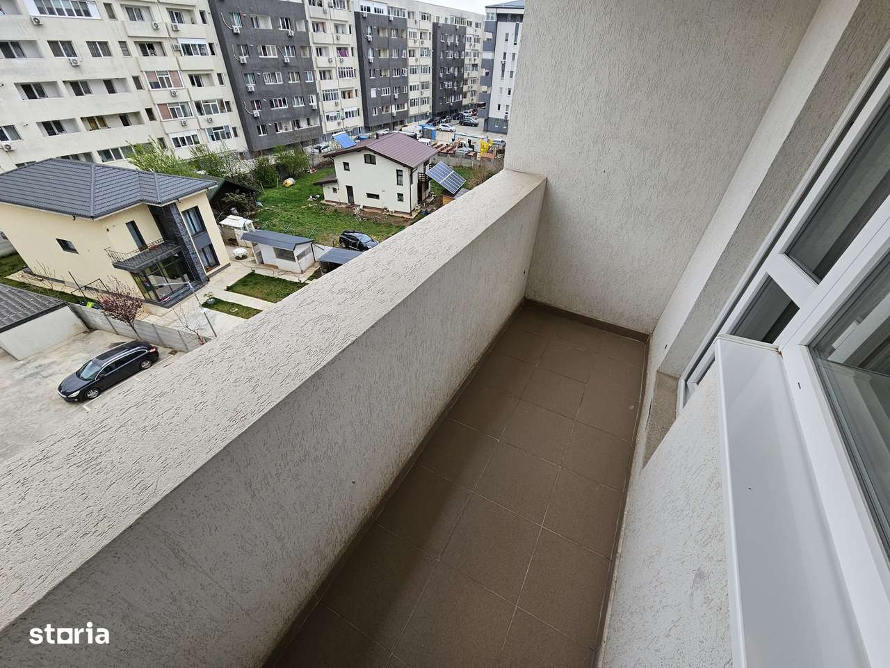 Apartament 2 Camere Militari Residence Weiner Palada 12,Mobilat,Utilat-19