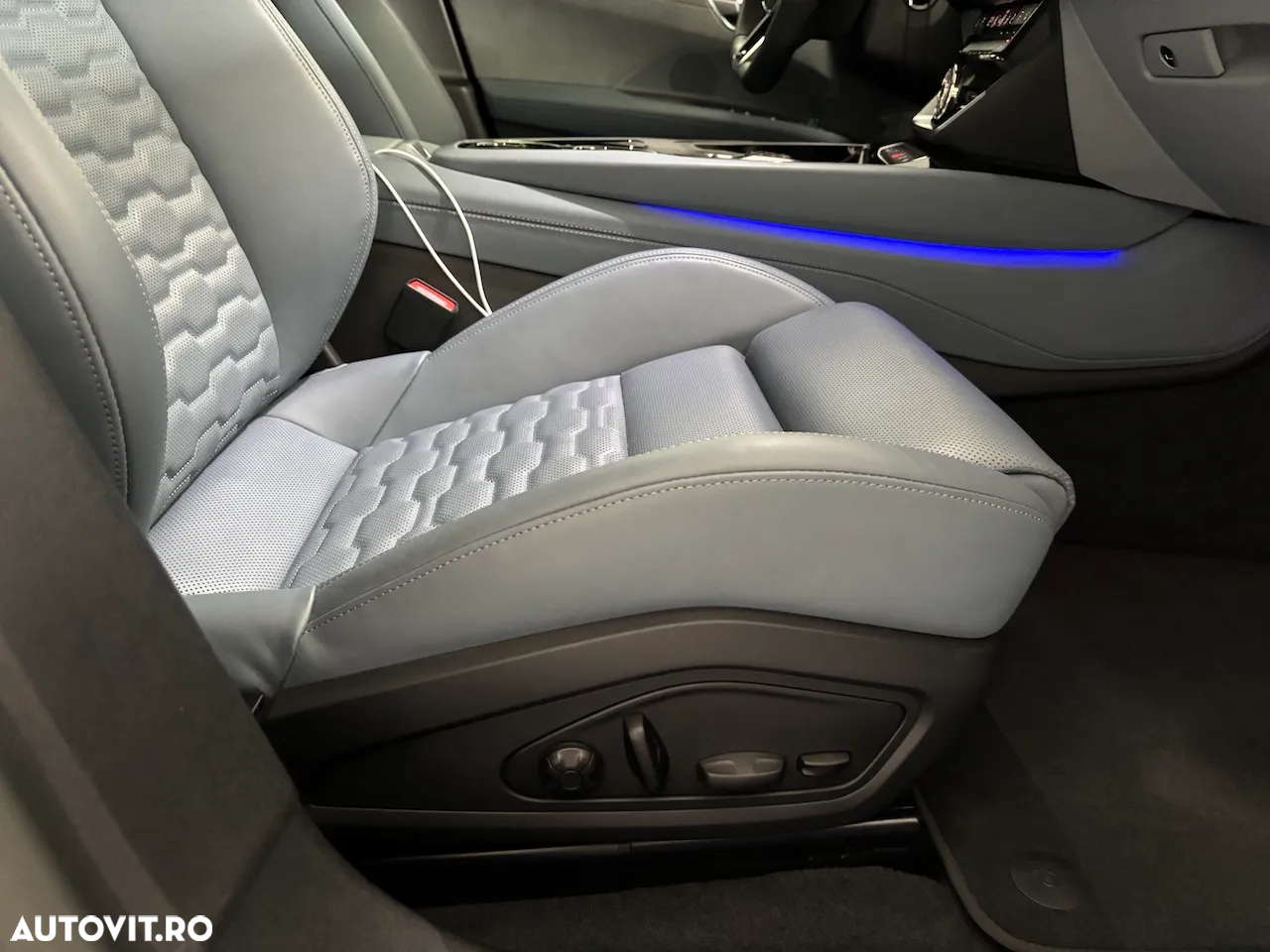 Audi e-tron GT - 20