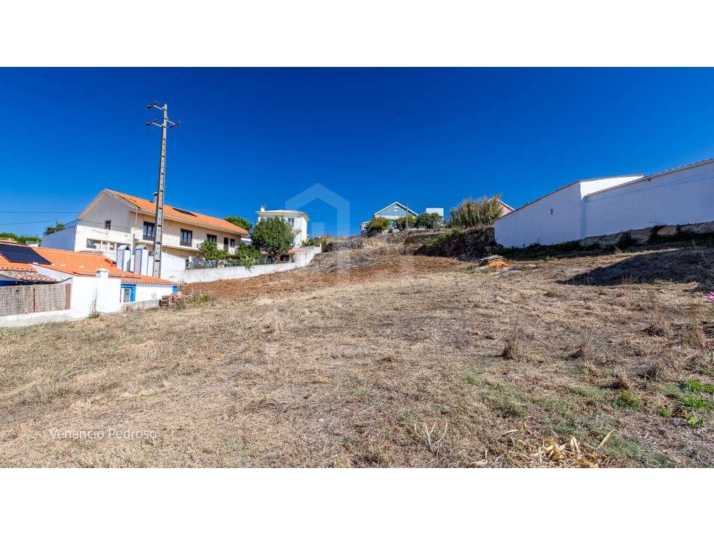 Terreno - Ericeira 3 km, A Casa das Casas - Grande imagem: 5/9
