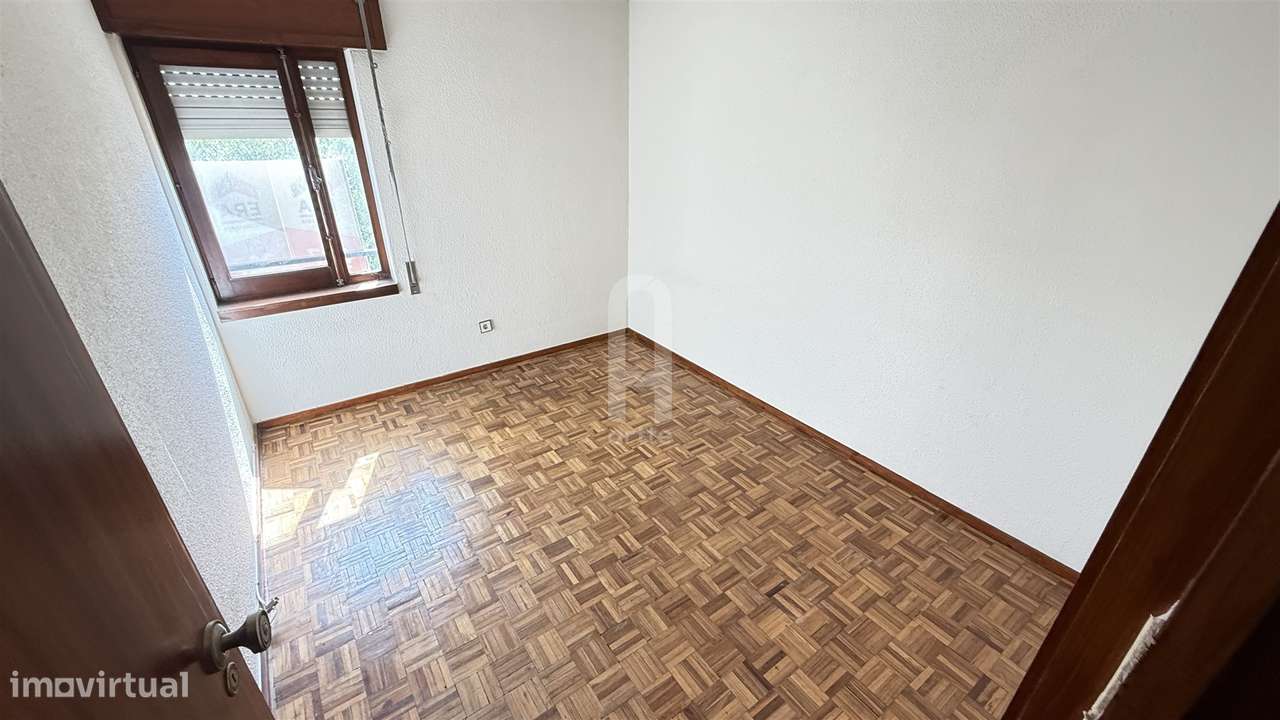 OPORTUNIDADE UNICA, APARTAMENTO T3 EM SILVALDE - ESPINHO-6