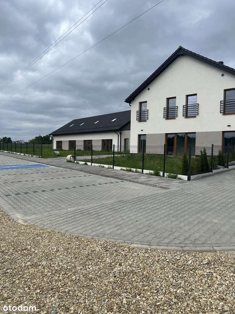 Nowy lokal na wynajem - Katowice - Zarzecze - Pełny obrazek: 5/5