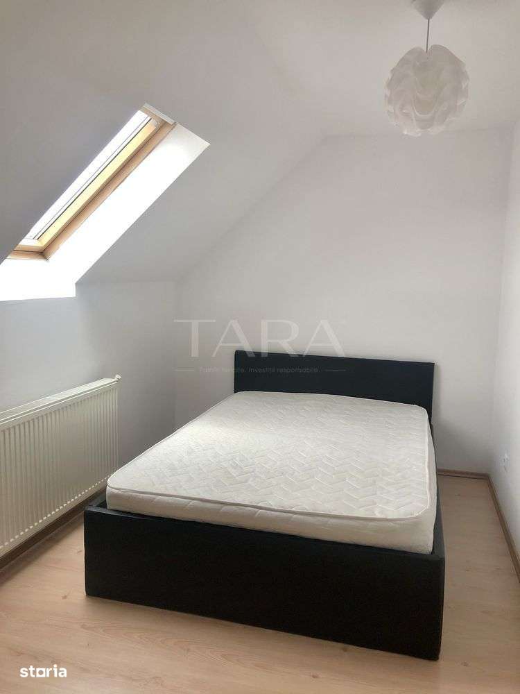 Apartament 2 camere la mansarda - Spatiu si lumina. - Imagine principală: 5/6