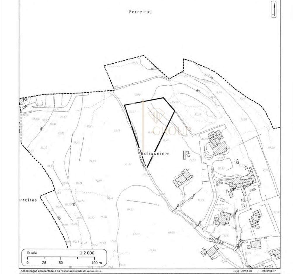 Terreno rustico com potencial de construção em análise - Grande imagem: 5/5
