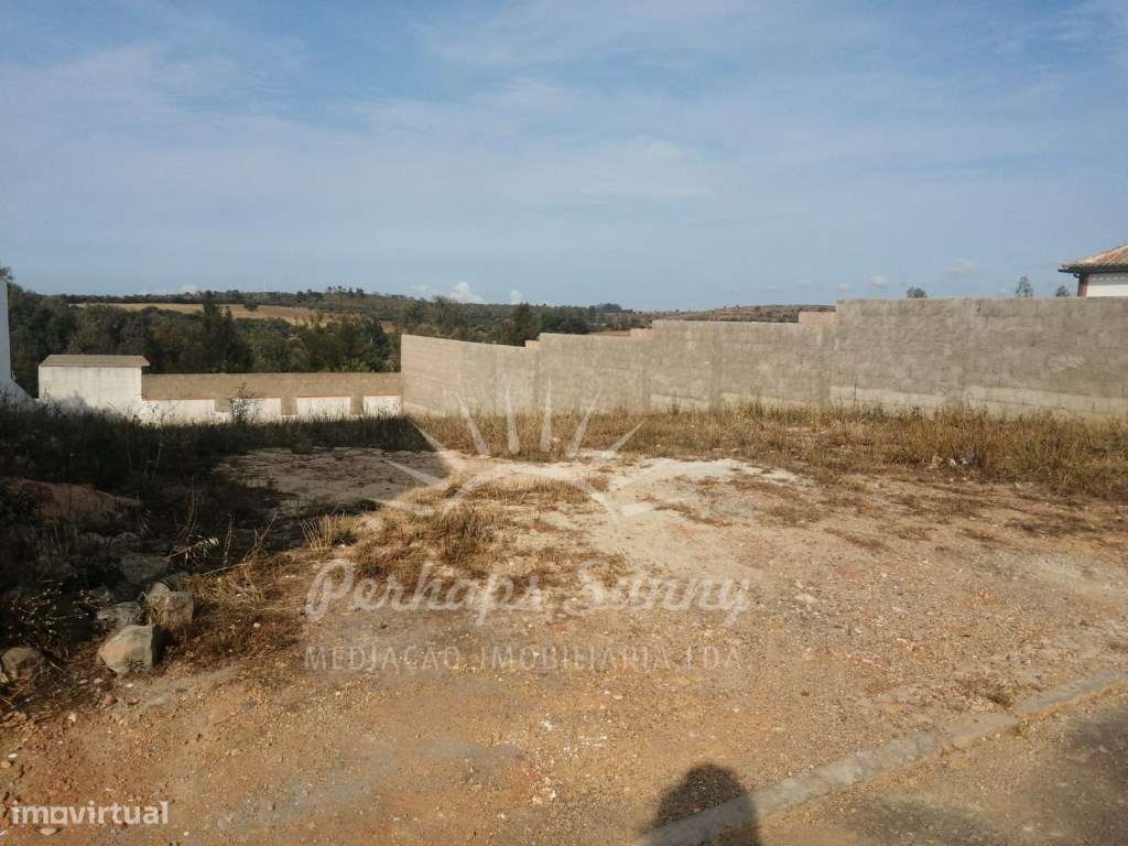 Lote urbano em Azinheira dos Barros - Grândola - Grande imagem: 5/6