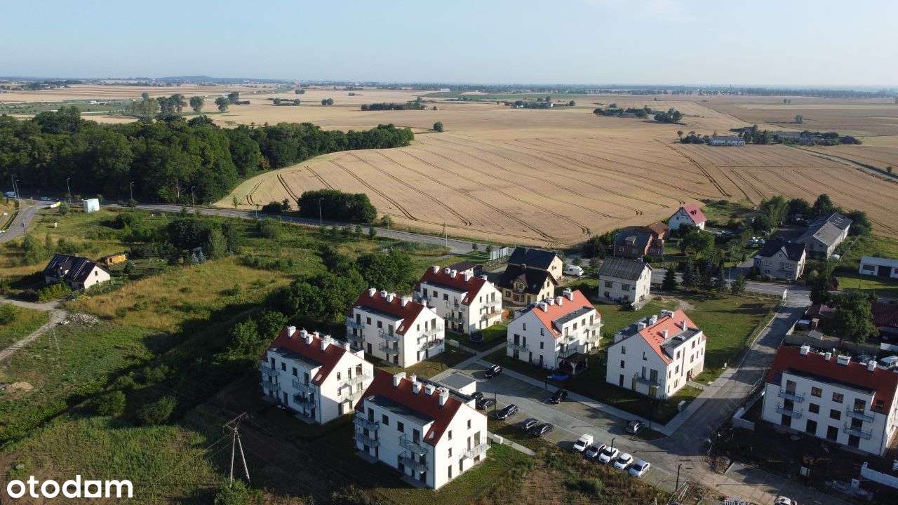 2-pokojowe GOTOWE DO ODBIORU Stanisławie B14_4 - Pełny obrazek: 4/9