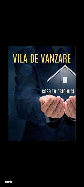 Vila moderna de vanzare strada M16 Mamaia Sat-17