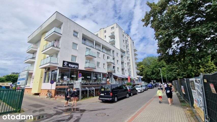 Luksusowe mieszkanie w Kołobrzegu super lokalizacj-18