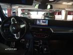 BMW Seria 5 530d xDrive Touring Aut. Sport Line - 12