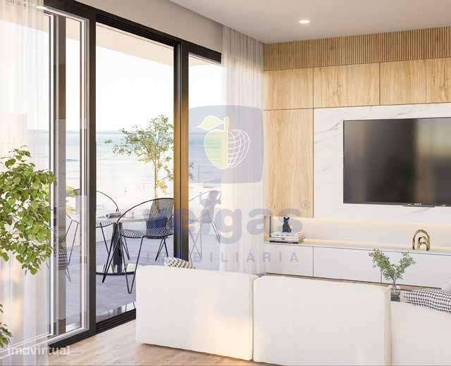Apartamento T3 Novo  na Figueira Da Foz, perto da praia, com garagem,-27