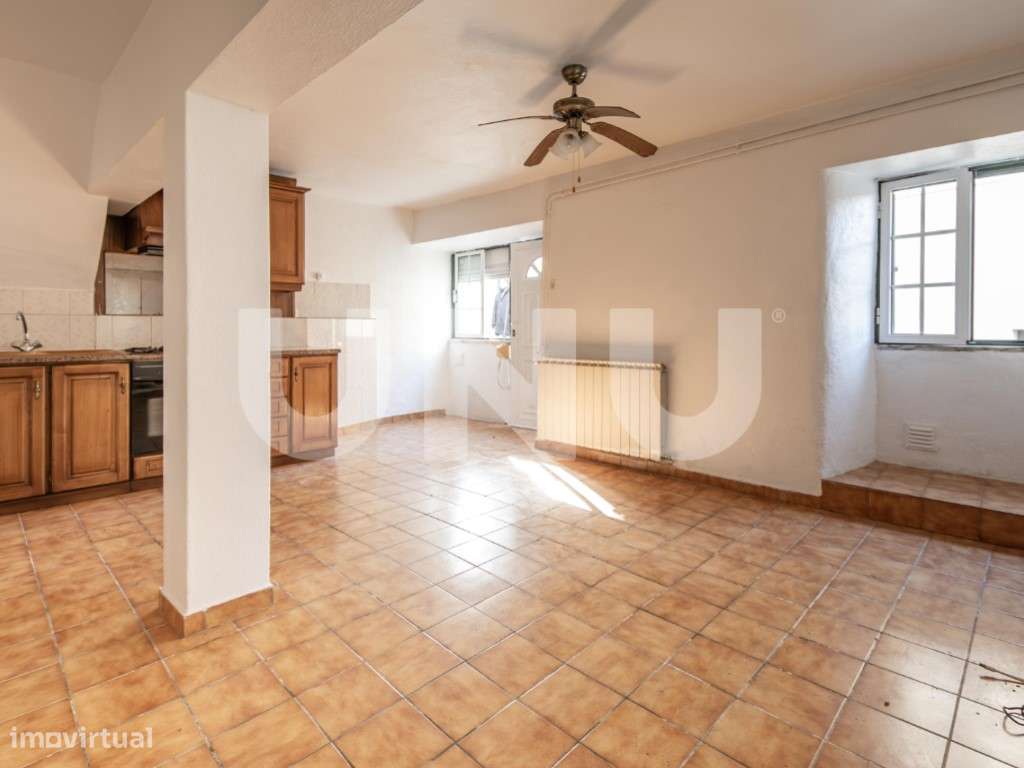 Moradia T3 no centro da aldeia do Barco, Covilhã! - Grande imagem: 4/29