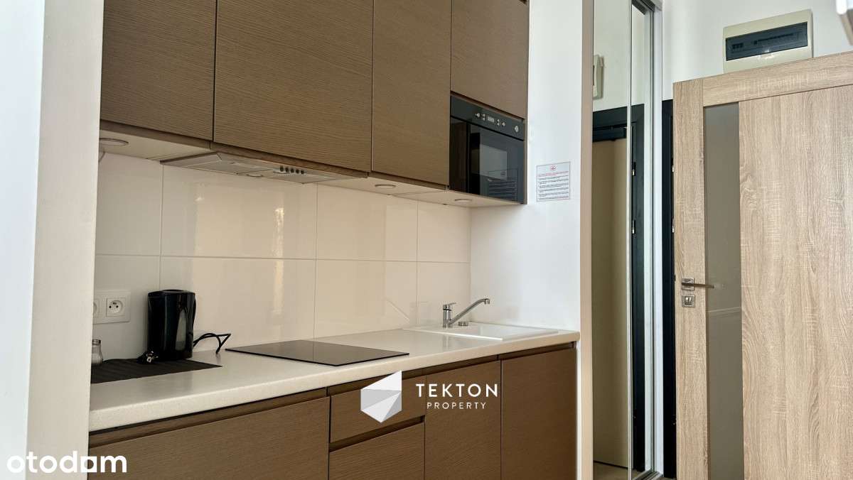 kawalerka 26,52m², wysokość 3m, Kw, parking - Pełny obrazek: 4/15