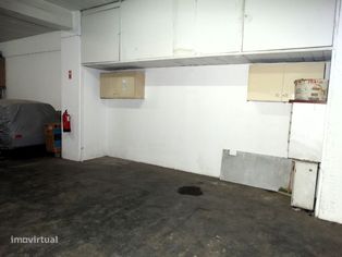 Lugar de Garagem - Miratejo - Grande imagem: 3/8
