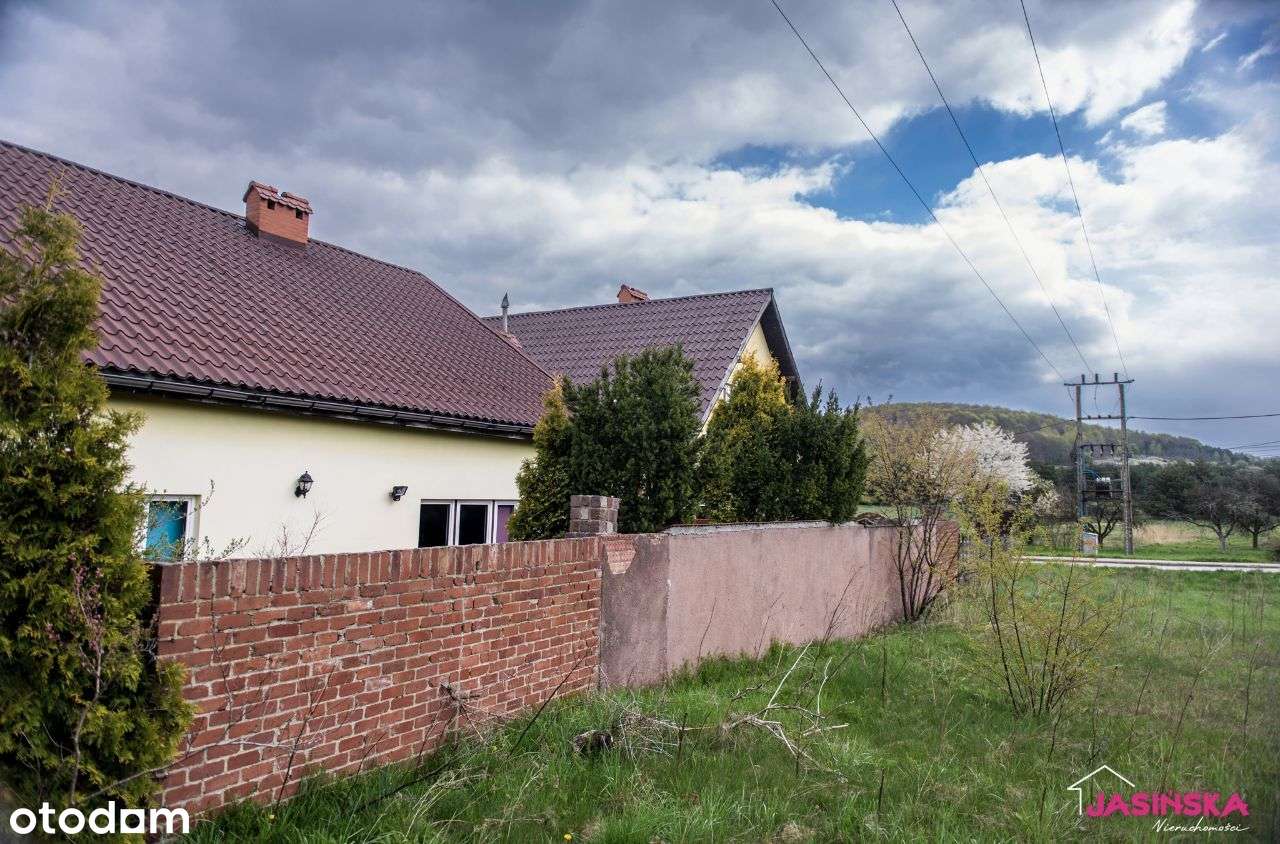 Nieruchomość gruntowa zabudowana-tylko 63 zł/m2 całość teren budowlany-6