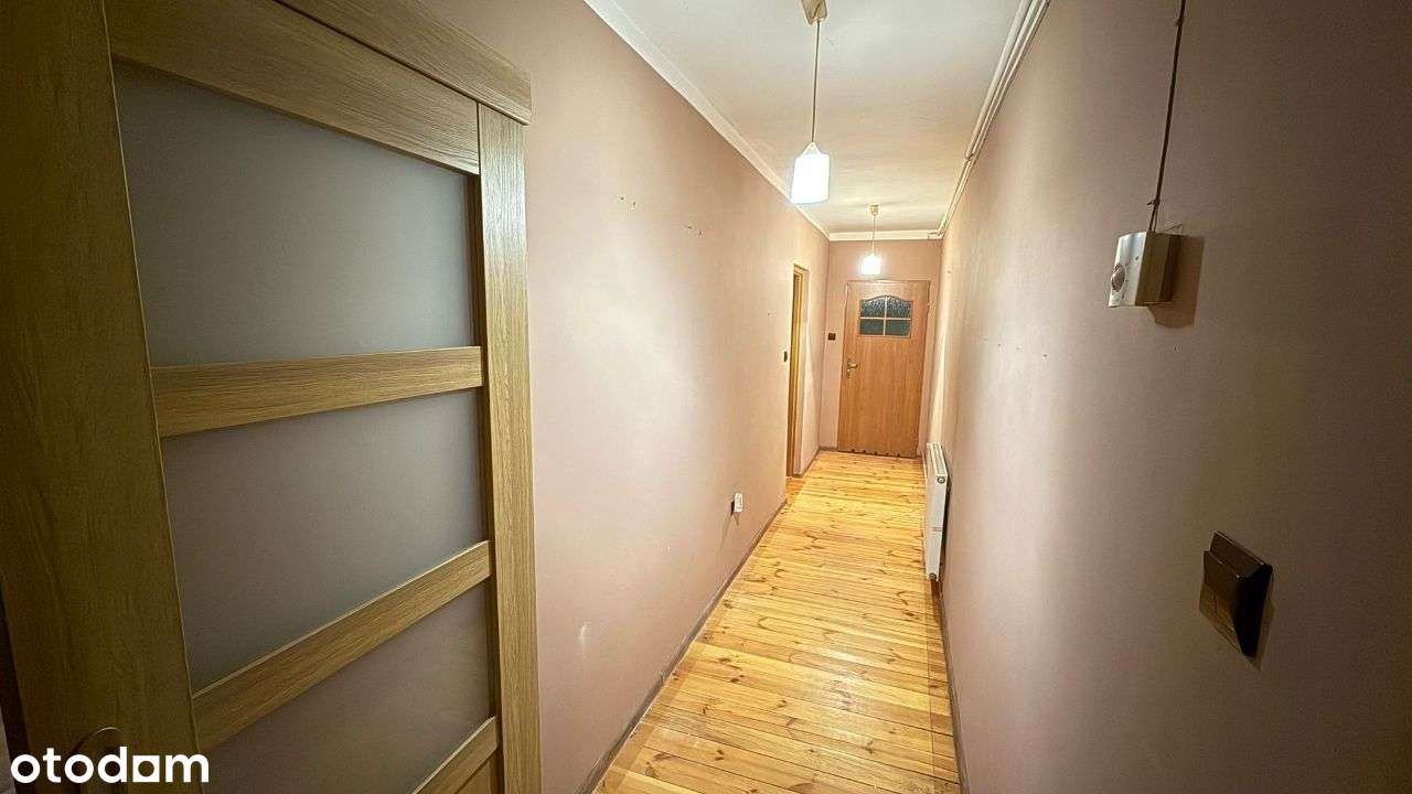 Mieszkanie 2 pok. balkon 300m od morza-10