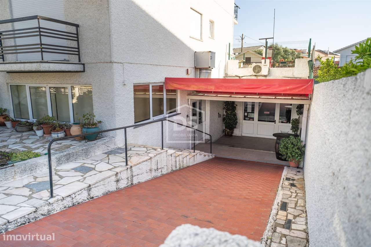 Trespasse Restaurante - Cruz de Areia - Grande imagem: 3/34