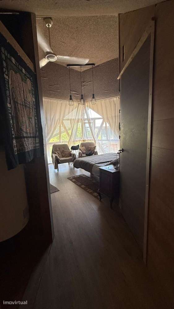 Moradia rustica tipo Bungalow, junto à cidade-7