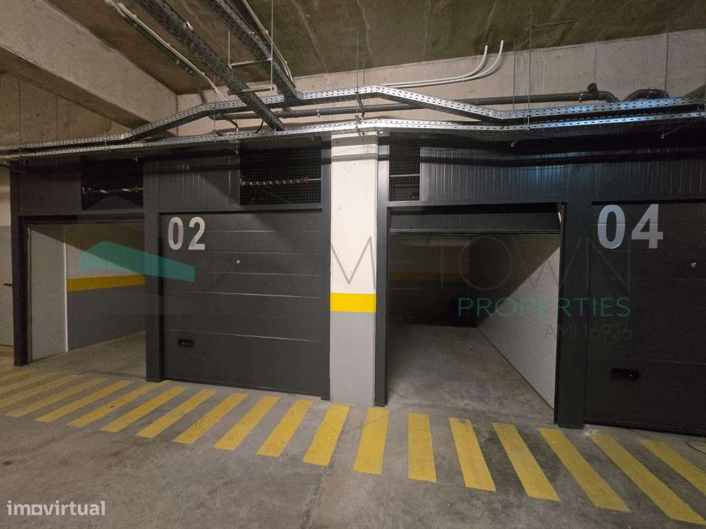 Arrecadações para alugar - Vila Sol, Quarteira - Grande imagem: 5/8