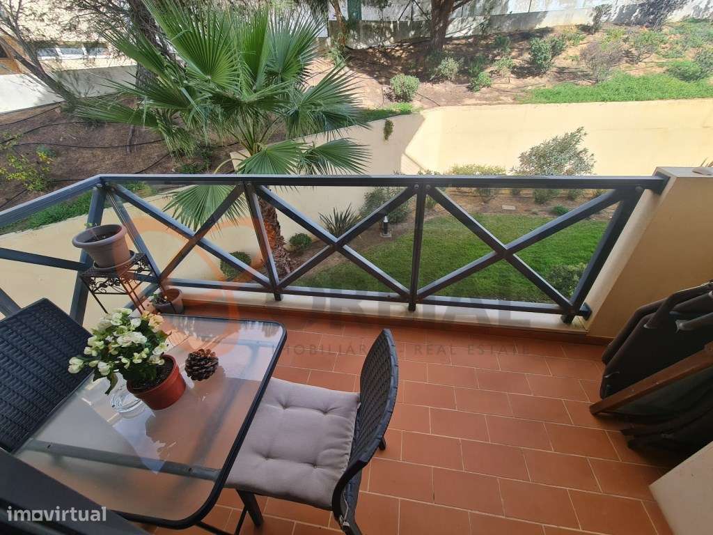Apartamento T2 para venda no Parque da Corcovada, em Albufeira - Grande imagem: 5/22
