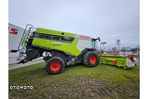 Claas Lexion 6700 - 7