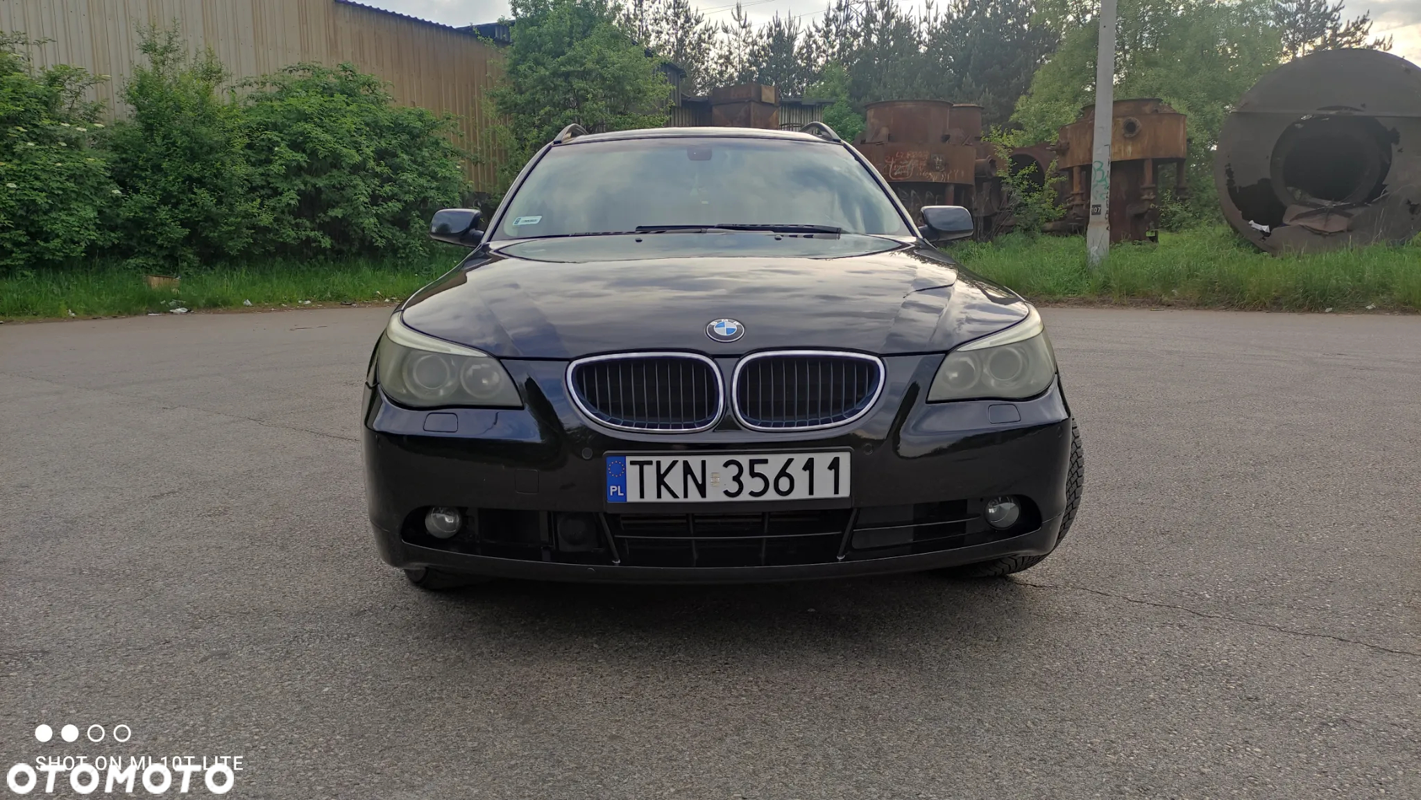 BMW Seria 5 - 2