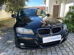 BMW 318 d Touring - 1