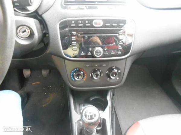 Fiat Punto Evo 1.2 My Life - 9