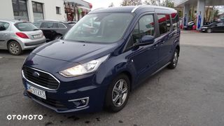 Ford Tourneo Connect Grand 1.5 EcoBlue Start/Stop Trend