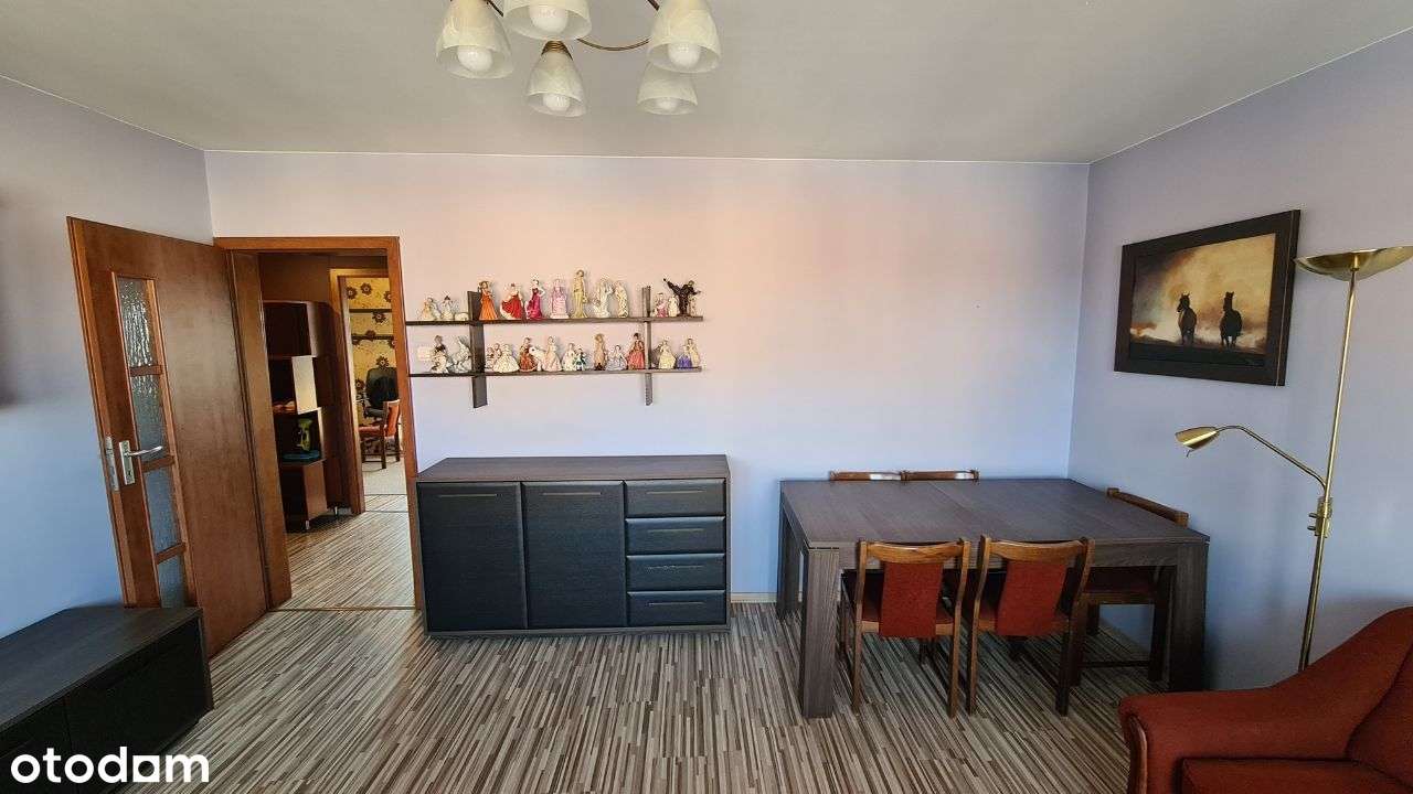 3-pokojowe mieszkanie 62m2 na 9 piętrze - Pełny obrazek: 2/20