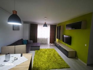 Vanzare apartament cu 3 camere superfinisat in Floresti